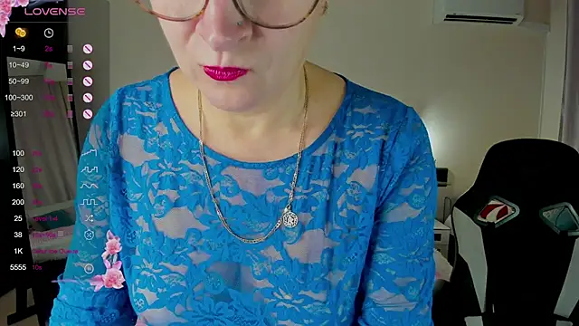 Chat XXX Live JennyMons