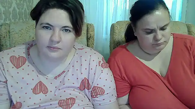 Chat XXX en directo de EmmaXKristall