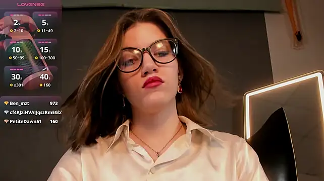 CathyAdams Live XXX-Chat