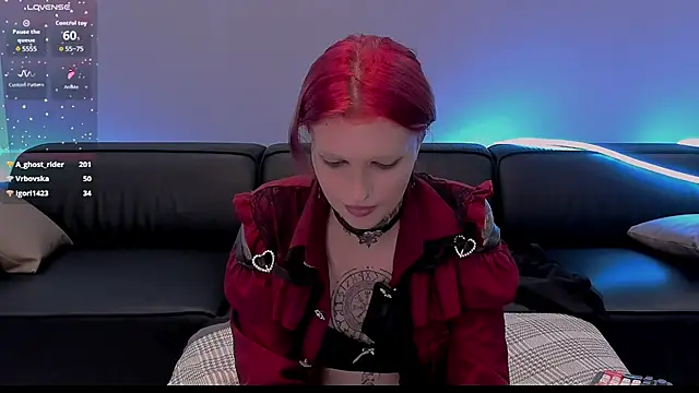 Simona_Rain's Live XXX Chat