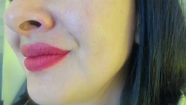 Živý XXX chat queen_fetish