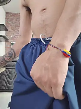 Chat XXX ao vivo de AlphaMasterXxx