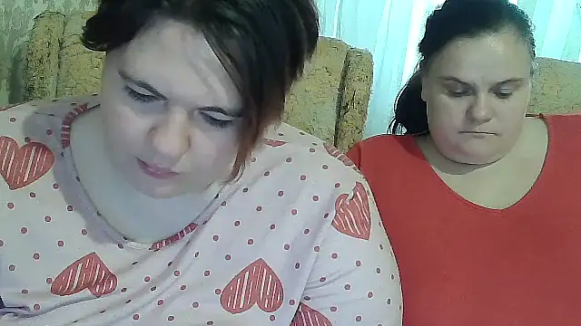 EmmaXKristalln Live XXX chat