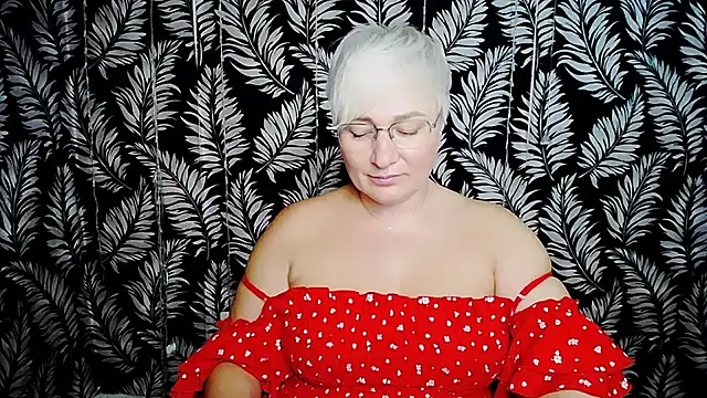 Živý XXX chat Olivia_playful