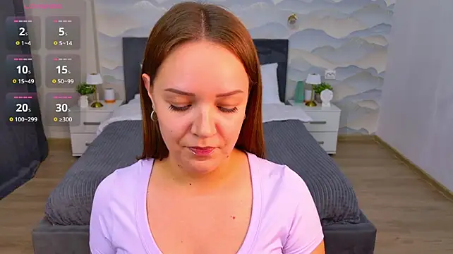 Chloe_Sapphire Obrolan Langsung XXX