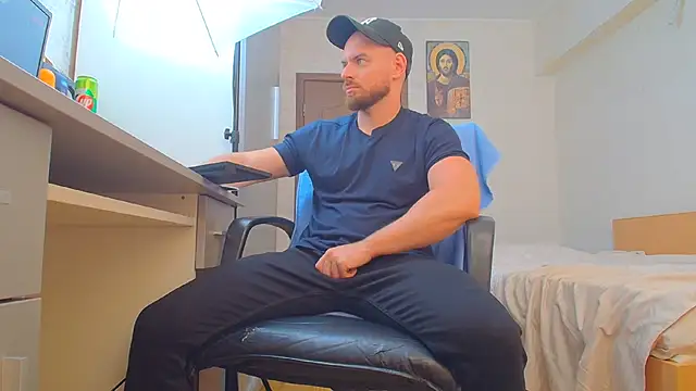 Ryanstone_ 现场XXX聊天