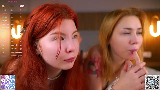 Czat XXX na żywo – SofiaSantora