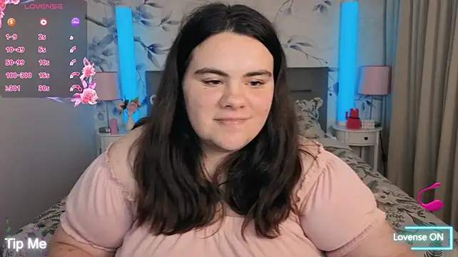 XXX chat uživo modela Ukr_lena-