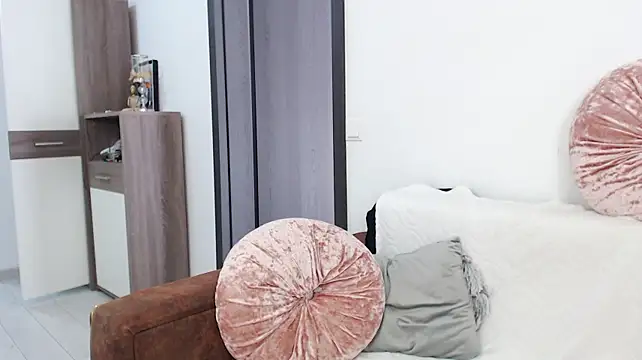 Chat +18 de RebecaMur ao vivo