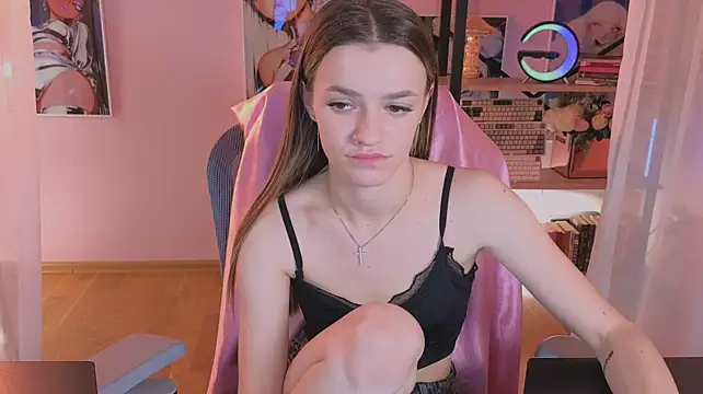 E_l_i_z_e_'s Live XXX Chat