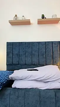 Chat XXX ao vivo de Alexander_Connor