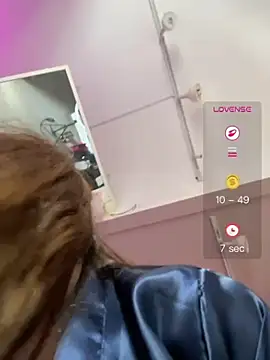 SophieeCharmのライブXXXチャット