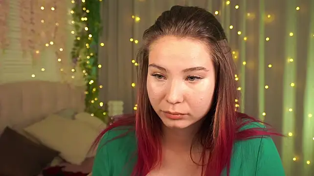 Chat +18 de EmmaVerse ao vivo