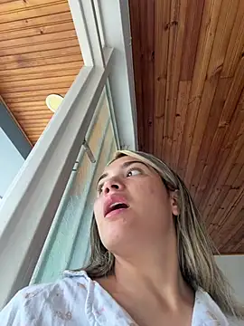 Chat +18 de Sarita-candy ao vivo