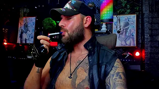 Онлайн чат XXX LexHardy