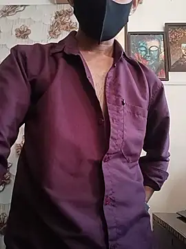 BlackkCrab's Live XXX Chat