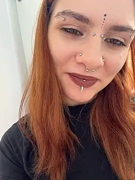 Živý XXX chat NereaMur