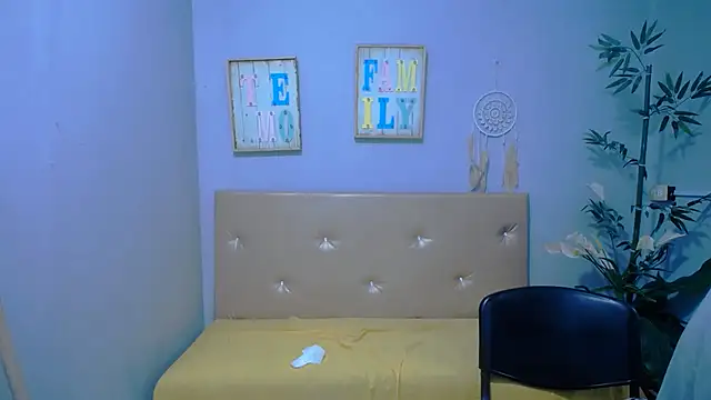 Živý XXX chat tianasex