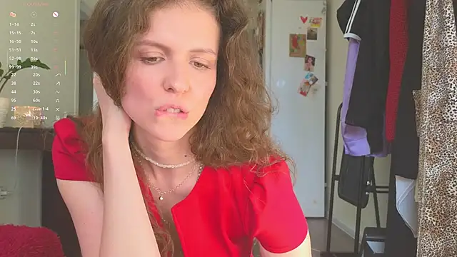 Sereta_Finn's Live XXX Chat