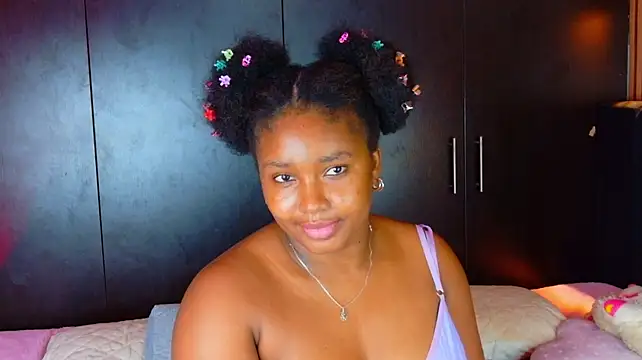 Black-gem18's Live XXX Chat