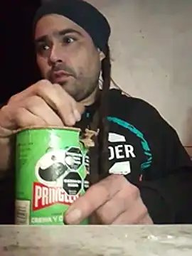 Chat +18 de Rastaking_ ao vivo