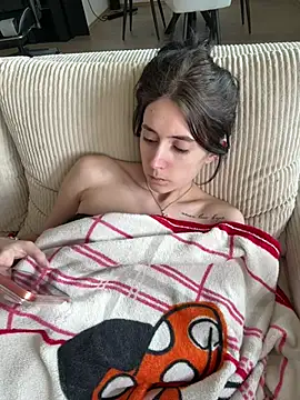 Lena_Lang's Live XXX Chat