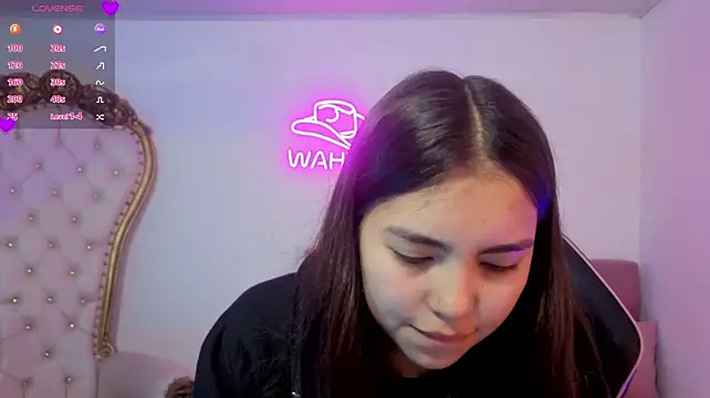 ISABELA_TAYのライブXXXチャット