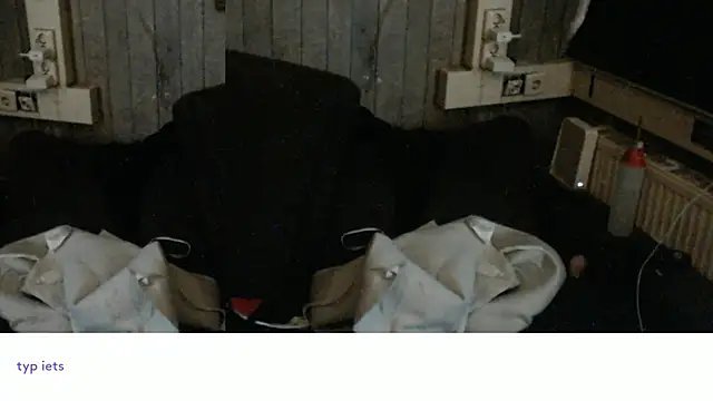 BISLETJE1980 – Live XXX-chat