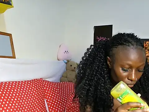 Aria_ah's Live XXX Chat