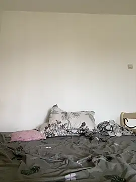 AmeliaXavier Webcam show