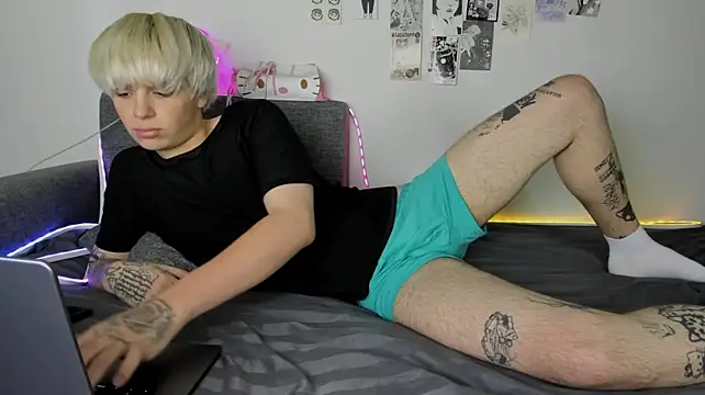 doll_from_hell – Naživo XXX chat