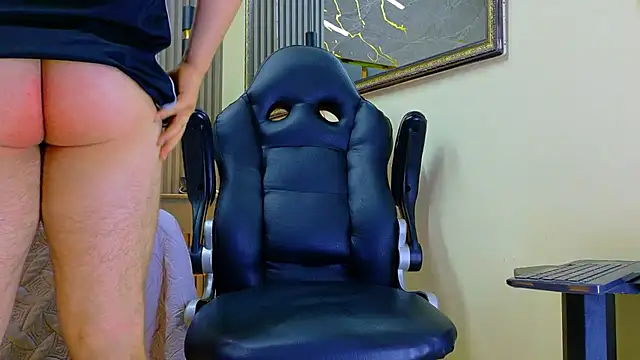 XXX chat uživo modela ALANNFERRER