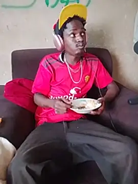 Demon254_'s Live XXX Chat