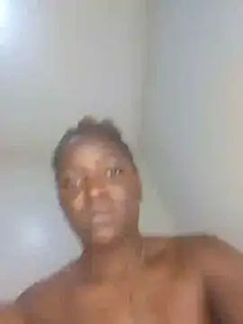 Dirtyslave22 Pertunjukan Webcam