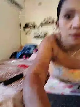 Darla_Jacksoon's Live XXX Chat