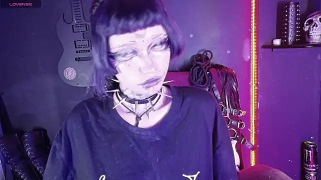 yue__eclipsaのライブXXXチャット