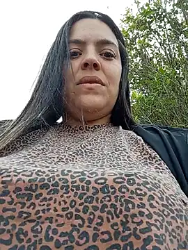 maricandelalopez's Live XXX Chat