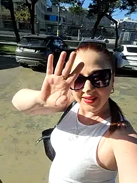 suzanara Live XXX-Chat