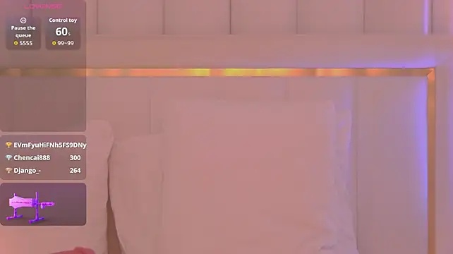 AriellaMelo 现场XXX聊天