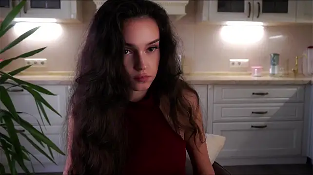 Živý XXX chat ShariceLangenbach