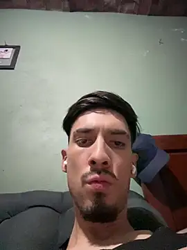 Chat +18 de ElBratid ao vivo