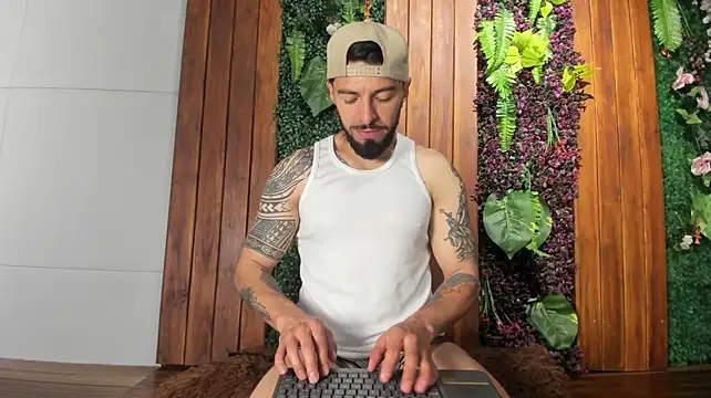 Liam_ashford Live XXX-chat