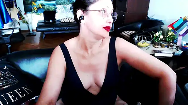 Imperatriza Chat XXX live