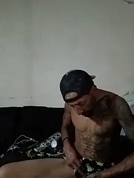 Chat XXX Live dulcedeseo13