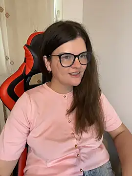 Chat XXX en directo de ChubbyBae