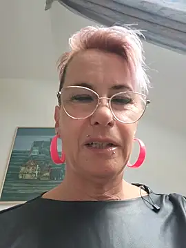 MisstressDenise Live XXX-Chat