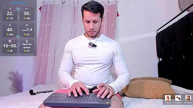 George_Diesell's Live XXX Chat