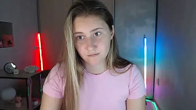 Milka_kamilaのライブXXXチャット