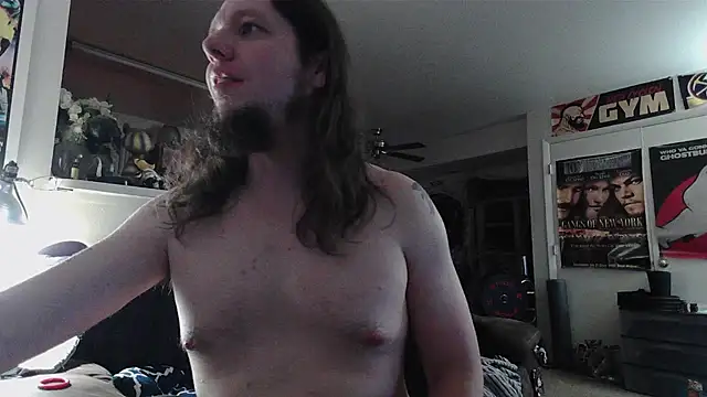 Czat XXX na żywo – biggerisbetter12