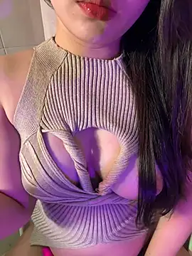 Rose_077's Live XXX Chat
